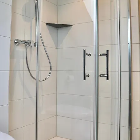 Modernedg-wohnungimguenztal Apartman Krumbach