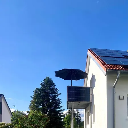 Modernedg-wohnungimguenztal * Krumbach